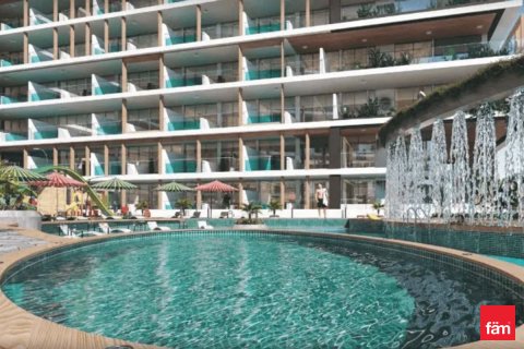 Apartmen di Arjan, Dubai, UAE 1 bilik tidur, 90.6 meter persegi № 703705 - foto 12