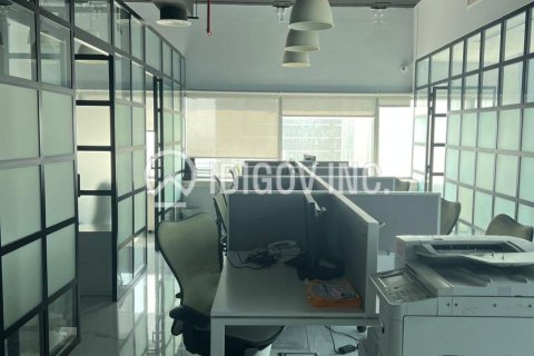 Office in Business Bay, Dubai, UAE 178 sq.m. № 647331 - photo 7