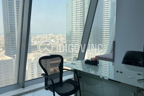 Office in Business Bay, Dubai, UAE 178 sq.m. № 647331 - photo 6