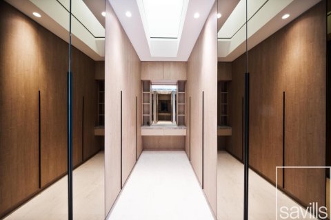 Снять в аренду виллу в Tilal Al Ghaf, Дубай, ОАЭ 5 спален, 620м2, № 647349 - фото 17