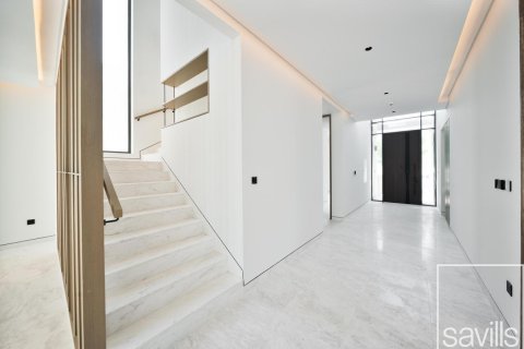 Снять в аренду виллу в Tilal Al Ghaf, Дубай, ОАЭ 5 спален, 620м2, № 647349 - фото 6