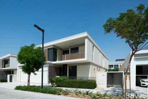 Снять в аренду виллу в Tilal Al Ghaf, Дубай, ОАЭ 5 спален, 620м2, № 647349 - фото 3