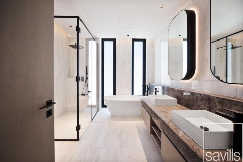 Снять в аренду виллу в Tilal Al Ghaf, Дубай, ОАЭ 5 спален, 620м2, № 647349 - фото 18