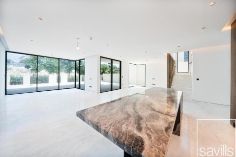 Villa in Tilal Al Ghaf, Dubai, UAE 5 bedrooms, 527 sq.m. № 647349 - photo 1