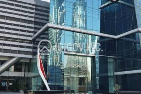 Office in Business Bay, Dubai, UAE 70 sq.m. № 647330 - photo 2