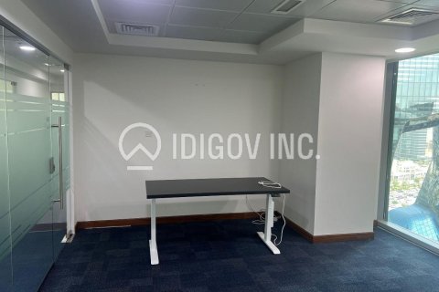 Office in Business Bay, Dubai, UAE 198 sq.m. № 647332 - photo 6