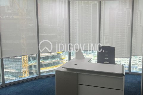 Office in Business Bay, Dubai, UAE 198 sq.m. № 647332 - photo 3