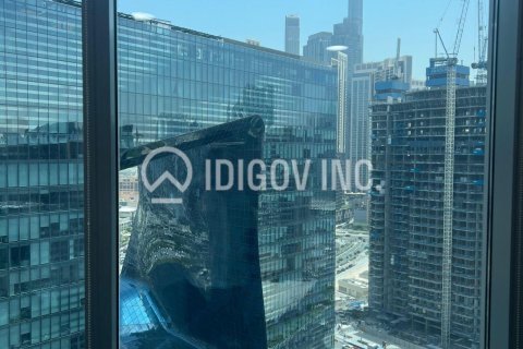 Office in Business Bay, Dubai, UAE 198 sq.m. № 647332 - photo 8