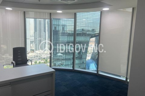 Office in Business Bay, Dubai, UAE 198 sq.m. № 647332 - photo 9