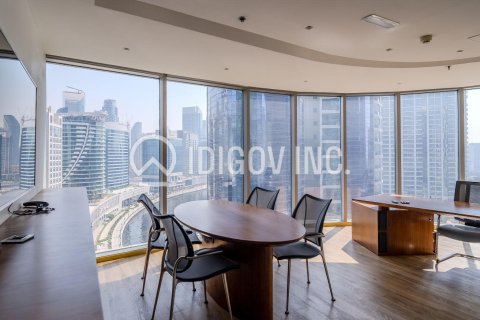 Büroraum zur Miete in Business Bay, Dubai, VAE 136 m2 Nr. 647328 - Foto 1