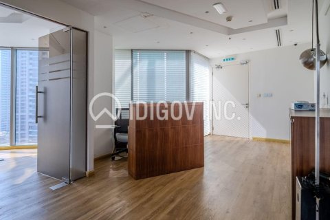 Büroraum zur Miete in Business Bay, Dubai, VAE 136 m2 Nr. 647328 - Foto 4