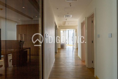 Büroraum zur Miete in Business Bay, Dubai, VAE 136 m2 Nr. 647328 - Foto 10