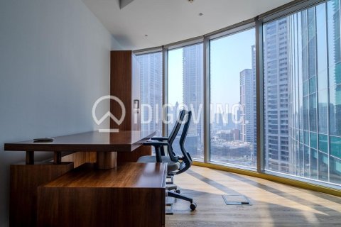 Büroraum zur Miete in Business Bay, Dubai, VAE 136 m2 Nr. 647328 - Foto 5