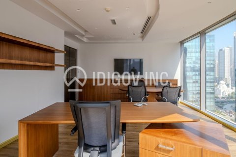 Büroraum zur Miete in Business Bay, Dubai, VAE 136 m2 Nr. 647328 - Foto 3