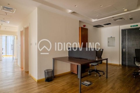 Büroraum zur Miete in Business Bay, Dubai, VAE 136 m2 Nr. 647328 - Foto 9