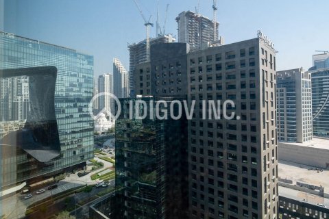 Büroraum zur Miete in Business Bay, Dubai, VAE 136 m2 Nr. 647328 - Foto 13