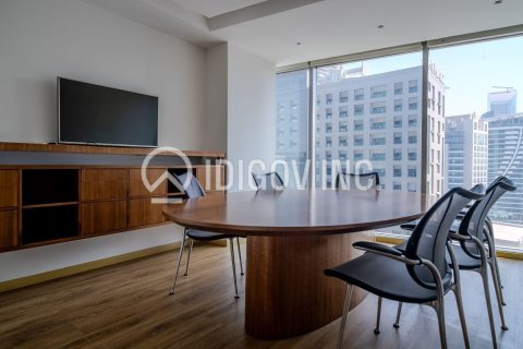 Büroraum zur Miete in Business Bay, Dubai, VAE 136 m2 Nr. 647328 - Foto 2