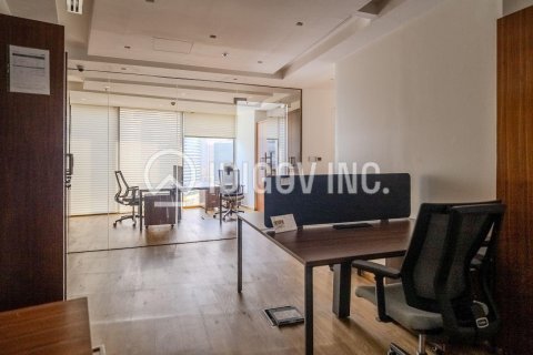 Büroraum zur Miete in Business Bay, Dubai, VAE 136 m2 Nr. 647328 - Foto 8