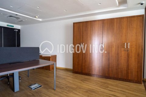 Büroraum zur Miete in Business Bay, Dubai, VAE 136 m2 Nr. 647328 - Foto 7