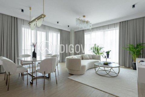 Apartament de închiriat în Dubai Marina, Dubai, EAU 2 dormitoare, 131 mp. №647327 - poză 1