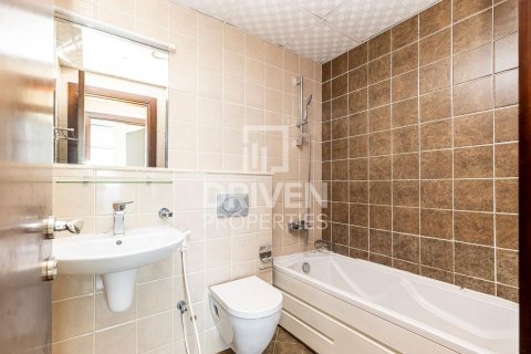 Apartament në Jumeirah Village Triangle, Dubai, Emiratet e Bashkuara Arabe 1 dhomë gjumi, 75 m2. № 601653 - Foto 7