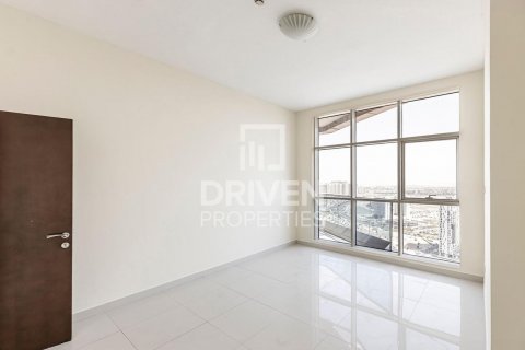 Apartament në Jumeirah Village Triangle, Dubai, Emiratet e Bashkuara Arabe 1 dhomë gjumi, 75 m2. № 601653 - Foto 5