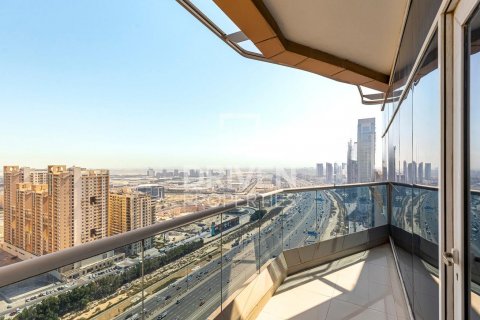 Apartament në Jumeirah Village Triangle, Dubai, Emiratet e Bashkuara Arabe 1 dhomë gjumi, 75 m2. № 601653 - Foto 11
