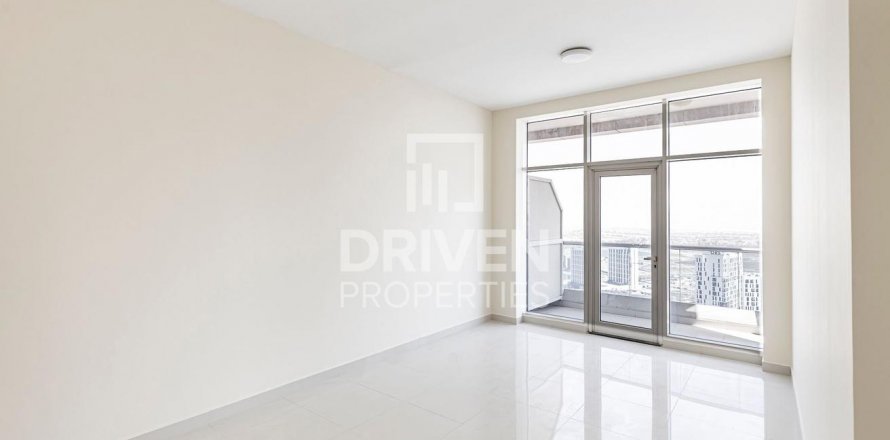 Apartament në Jumeirah Village Triangle, Dubai, Emiratet e Bashkuara Arabe 1 dhomë gjumi, 75 m2. № 601653