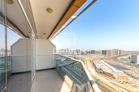 Apartament në Jumeirah Village Triangle, Dubai, Emiratet e Bashkuara Arabe 1 dhomë gjumi, 75 m2. № 601653 - Foto 6