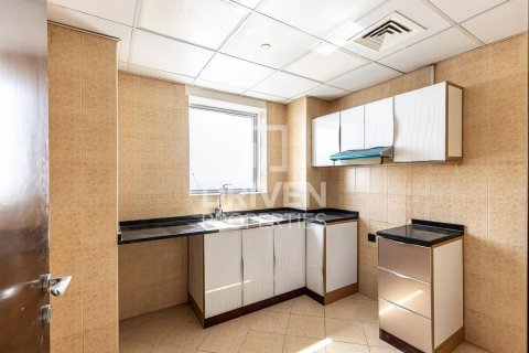 Apartament në Jumeirah Village Triangle, Dubai, Emiratet e Bashkuara Arabe 1 dhomë gjumi, 75 m2. № 601653 - Foto 10