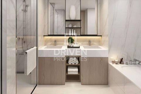 Byt v Palm Jumeirah, Dubai, SAE 2 ložnice, 143 m² Č.: 601650 - fotografie 12