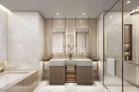 Byt v Palm Jumeirah, Dubai, SAE 2 ložnice, 143 m² Č.: 601650 - fotografie 4