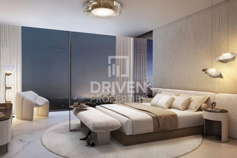 Byt v Palm Jumeirah, Dubai, SAE 2 ložnice, 143 m² Č.: 601650 - fotografie 3