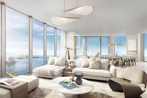 Byt v Palm Jumeirah, Dubai, SAE 2 ložnice, 143 m² Č.: 601650 - fotografie 8