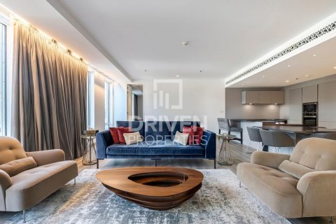阿联酋 Dubai DIFC 待售 : 1 卧, 121 平方米 , 编号601655 - 照片 1
