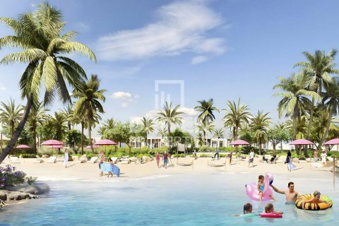 Řadový dům v The Valley, Dubai, SAE 4 ložnice, 223 m² Č.: 601664 - fotografie 6