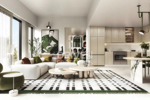 Řadový dům v The Valley, Dubai, SAE 4 ložnice, 223 m² Č.: 601664 - fotografie 2