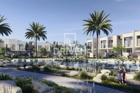 Řadový dům v The Valley, Dubai, SAE 4 ložnice, 223 m² Č.: 601664 - fotografie 10
