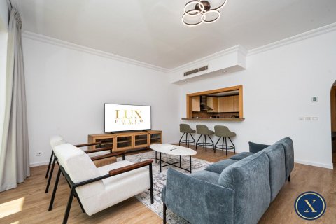 Appartamento in vendita a Palm Jumeirah, Dubai, EAU 2 camere da letto, 145 mq. № 627325 - foto 4