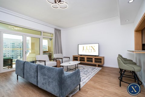 Appartamento in vendita a Palm Jumeirah, Dubai, EAU 2 camere da letto, 145 mq. № 627325 - foto 3