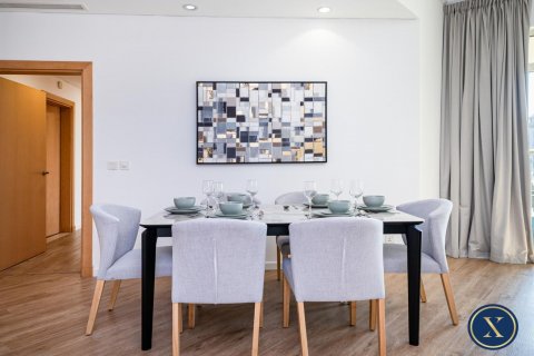Appartamento in vendita a Palm Jumeirah, Dubai, EAU 2 camere da letto, 145 mq. № 627325 - foto 5