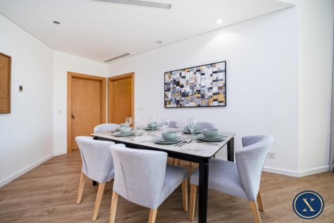 Appartamento in vendita a Palm Jumeirah, Dubai, EAU 2 camere da letto, 145 mq. № 627325 - foto 6