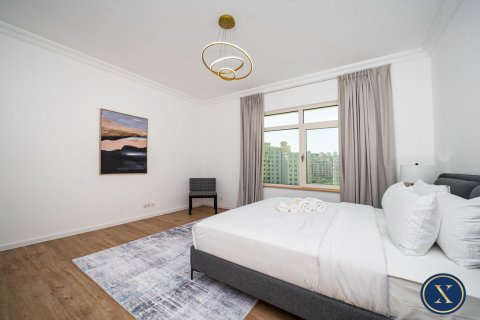 Appartamento in vendita a Palm Jumeirah, Dubai, EAU 2 camere da letto, 145 mq. № 627325 - foto 12