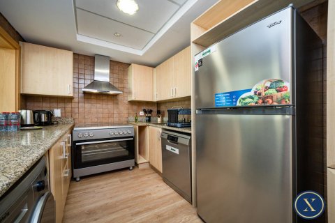 Appartamento in vendita a Palm Jumeirah, Dubai, EAU 2 camere da letto, 145 mq. № 627325 - foto 8
