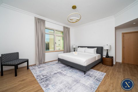 Appartamento in vendita a Palm Jumeirah, Dubai, EAU 2 camere da letto, 145 mq. № 627325 - foto 11