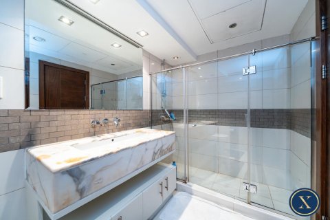 Müüa korter asukohaga Dubai Marina, Dubai, AÜE: 1 magamistoaga, 84 m² Nr 627322 - pilt 13