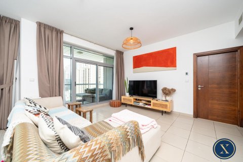 Müüa korter asukohaga Dubai Marina, Dubai, AÜE: 1 magamistoaga, 84 m² Nr 627322 - pilt 1