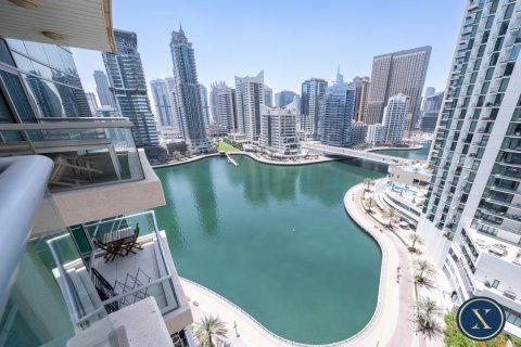 Müüa korter asukohaga Dubai Marina, Dubai, AÜE: 1 magamistoaga, 84 m² Nr 627322 - pilt 16
