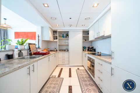 Müüa korter asukohaga Dubai Marina, Dubai, AÜE: 1 magamistoaga, 84 m² Nr 627322 - pilt 6