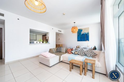 Müüa korter asukohaga Dubai Marina, Dubai, AÜE: 1 magamistoaga, 84 m² Nr 627322 - pilt 5